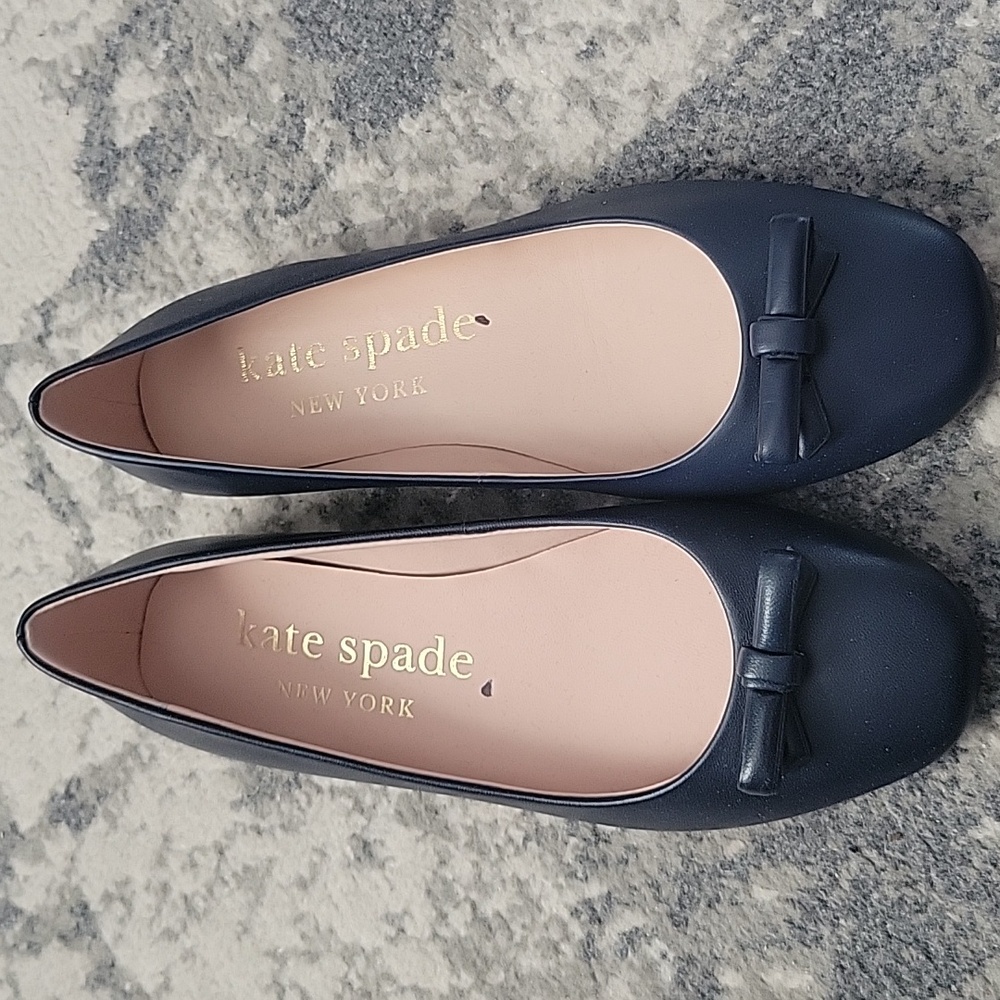 Kate Spade Women's  Ballet Flats - Picture 2 of 8